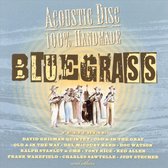 100% Handmade Bluegrass - Sampler