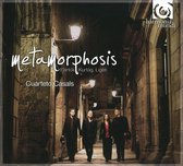 Casals - Metamorphosis (CD)