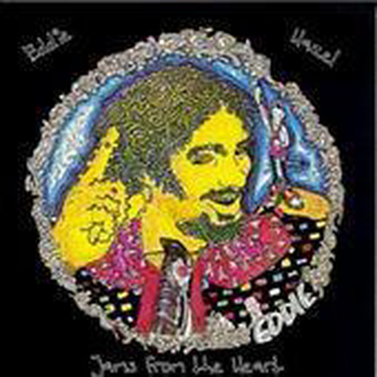Jams From The Heart