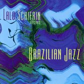 Lalo Schifrin - Brasilian Jazz (CD)