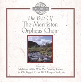 Best Of Morriston Orpheus Choir