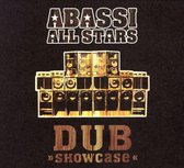 Abassi All Stars - Dub Showcase (CD)