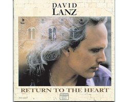 Return To The Heart