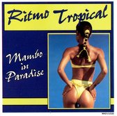 Ritmo Tropical [Madacy 1994]