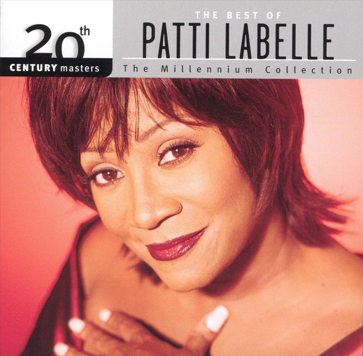 20th Century Masters: The Millennium Collection...