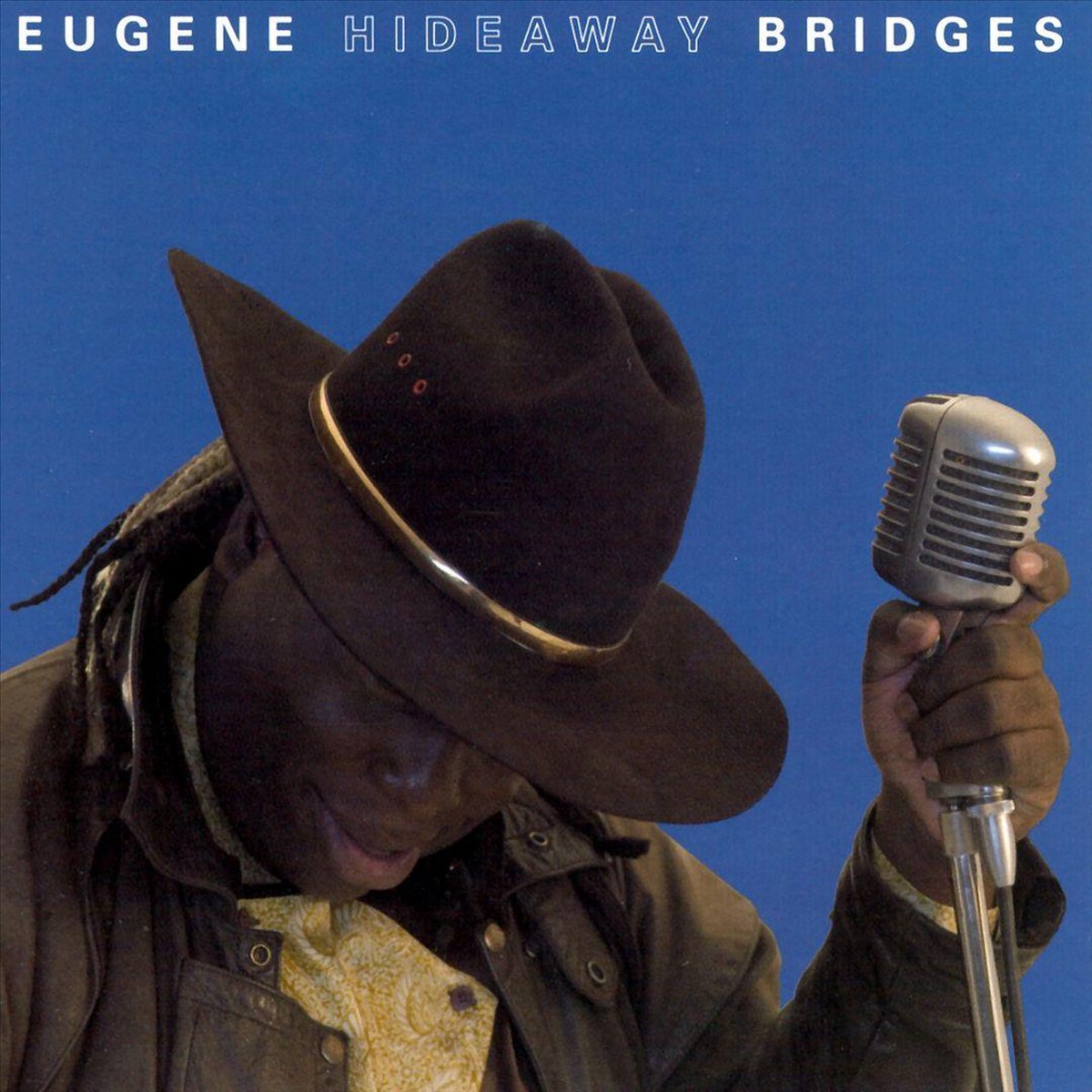 Eugene Hideaway Bridges