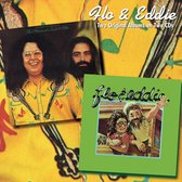 The Phlorescent Leech & Eddie/Flo & Eddi