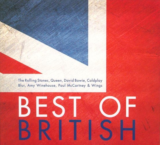 Best of British