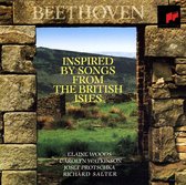 Beethoven: Inspired by Songs from the British Isles