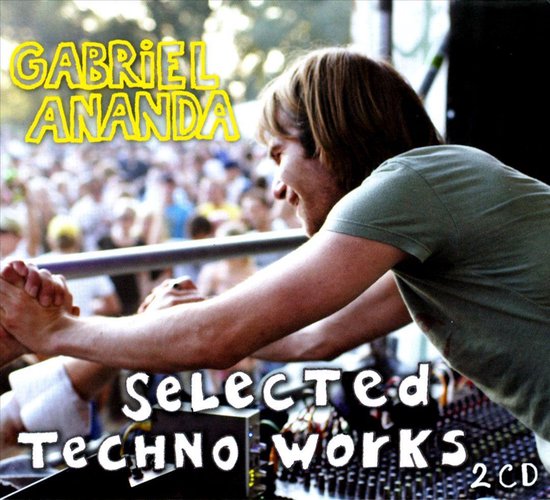 Selected Techno Works