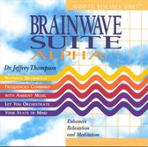 Brainwave Suite: Alpha