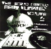 World Famous Beat Junkies Vol. 2