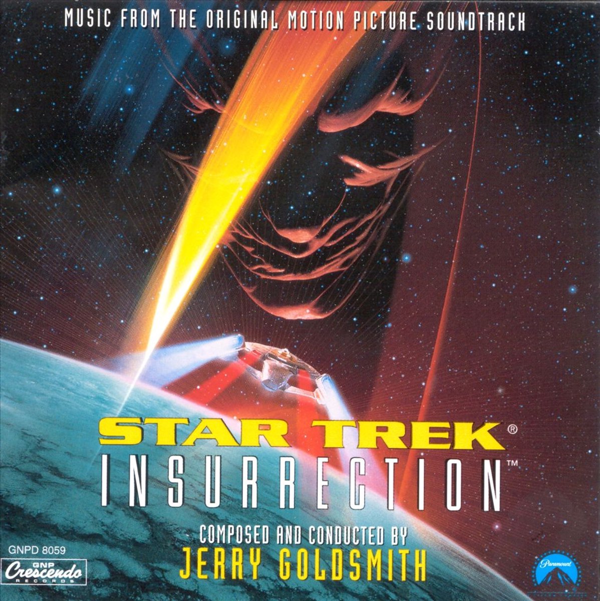 Star Trek: Insurrection