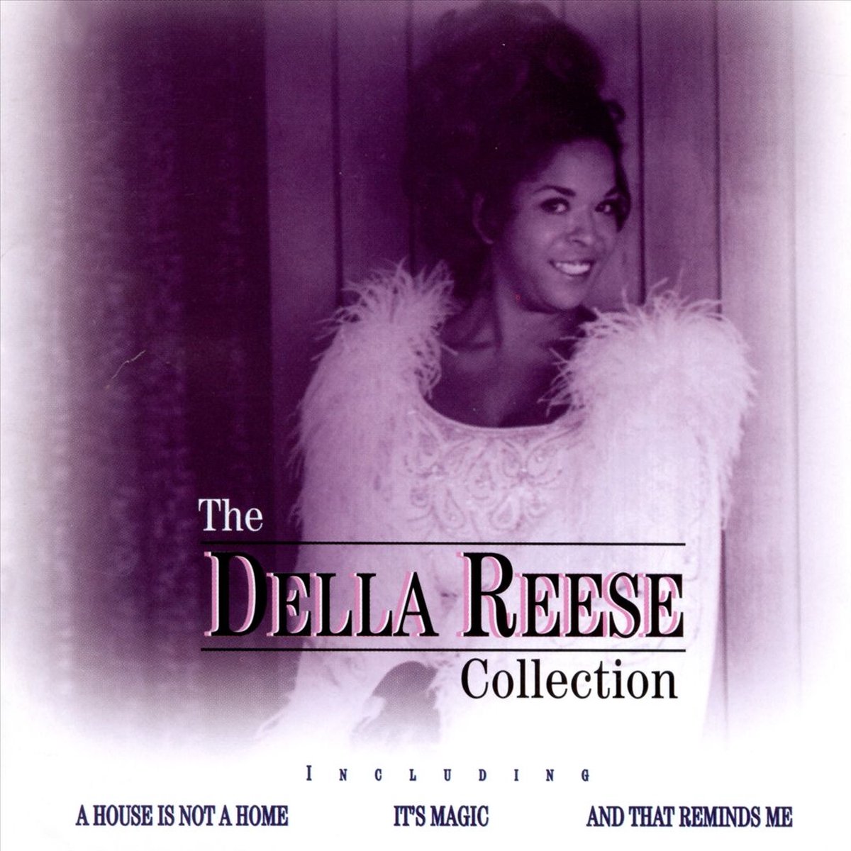 The Della Reese Collection