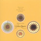 Wadada Leo Smith's Golden Quartet