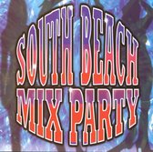 South Beach Mix Party