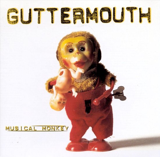 Musical Monkey