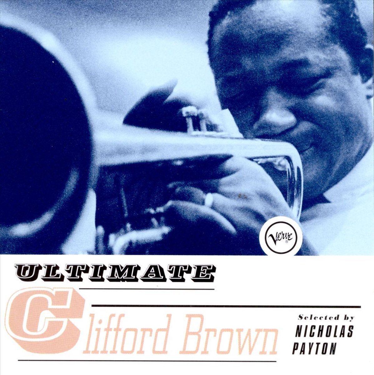 Ultimate Clifford Brown