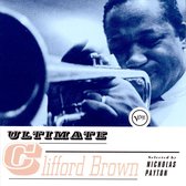 Ultimate Clifford Brown