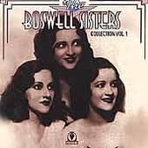 The Boswell Sisters Collection Vol. 1 1931-32
