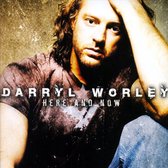 Darryl Worley - Here And Now (CD)