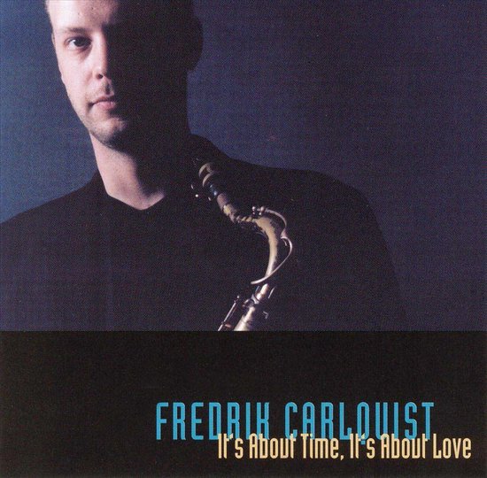 It's About Time It's About Love