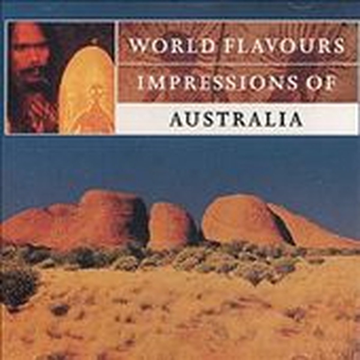 Impressions Of Australia