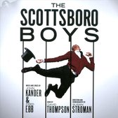 Scottsboro Boys