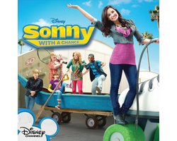 Sonny With A Chance