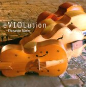 Eviolution - Works for Viol