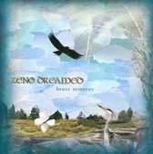 Bruce Nemerov - Zeno Dreamed (CD)
