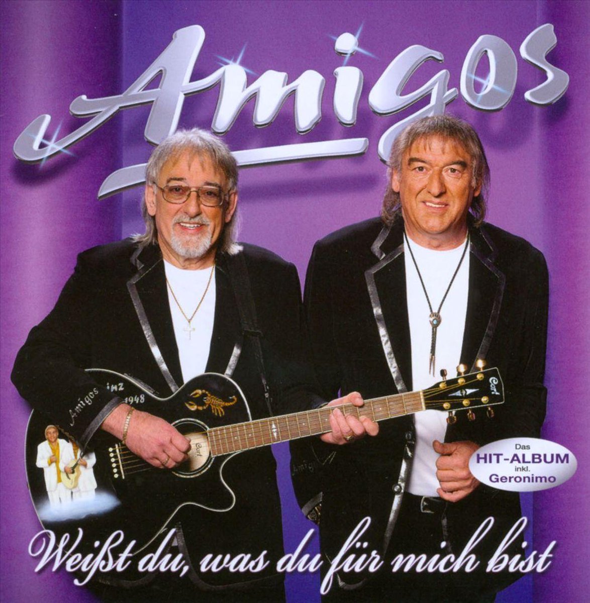 Weißt Du, Was Du Für Mich Bist