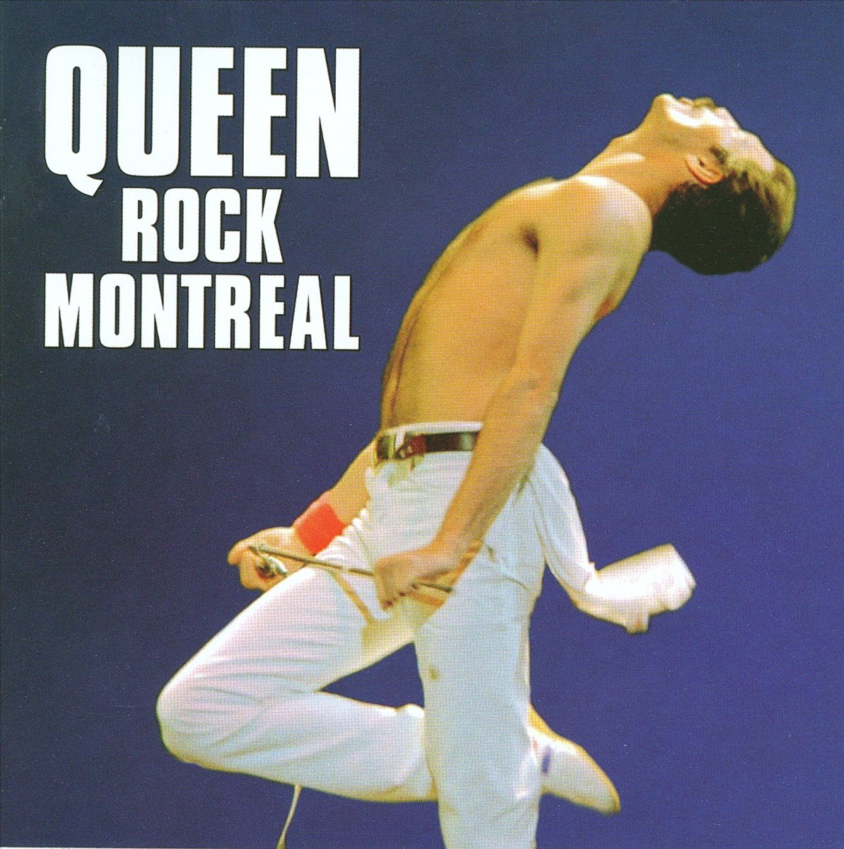 Queen Rock Montreal
