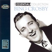 The Essential Bing Crosby