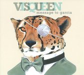 Visqueen - Message To Garcia (CD)