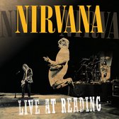 Nirvana - Live At Reading (2 LP)