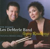 Les Demerle - Gypsy Rendezvous, Vol. 1 (CD)