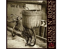 Chinese Democracy