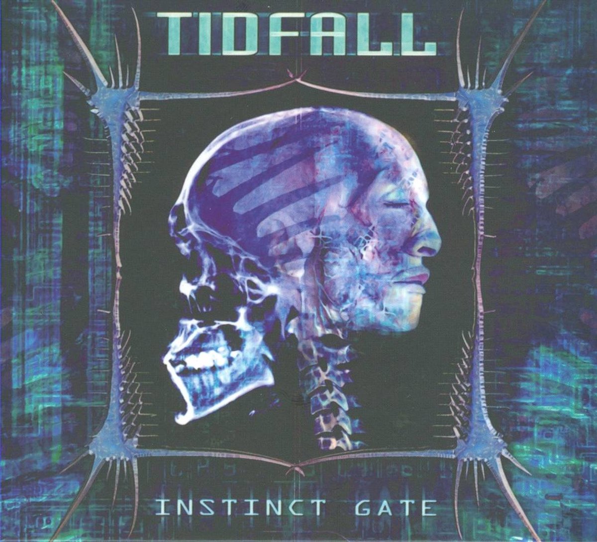 Instinct Gate-remast-