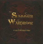 Summer Wardrobe - Cajun Parrie Fire (CD)