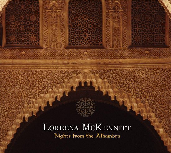 Nights from the Alhambra