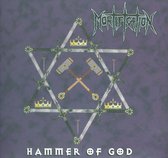 Hammer of God [digipak]
