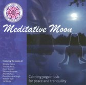 Yoga Living Series: Meditative Moon