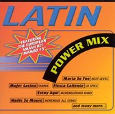 Latin Power Mix