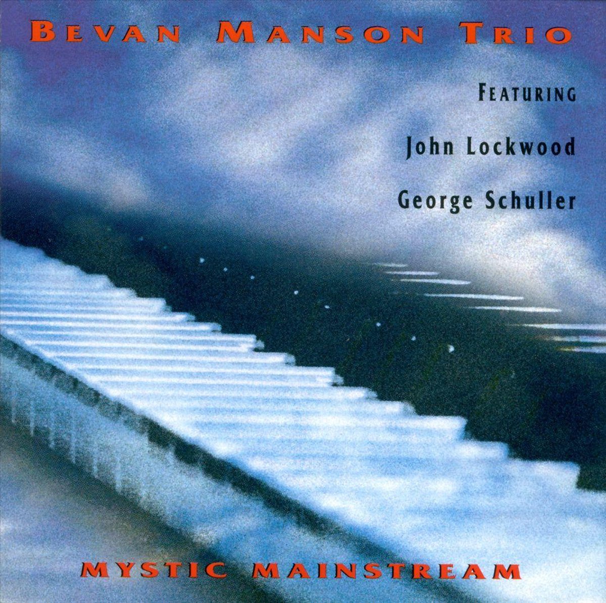 Mystic Mainstream