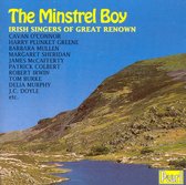 Minstrel Boy: Irish Singers of Great Renown