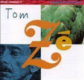 The Best Of Tom Ze: Brazil Classics 4