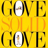 Gove Scrivenor - Solid Gove (CD)