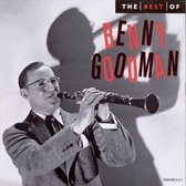 Best of Benny Goodman [EMI-Capitol Special Markets]