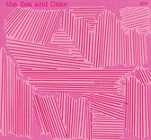 Sea And Cake - Car Alarm (LP) (Coloured Vinyl)